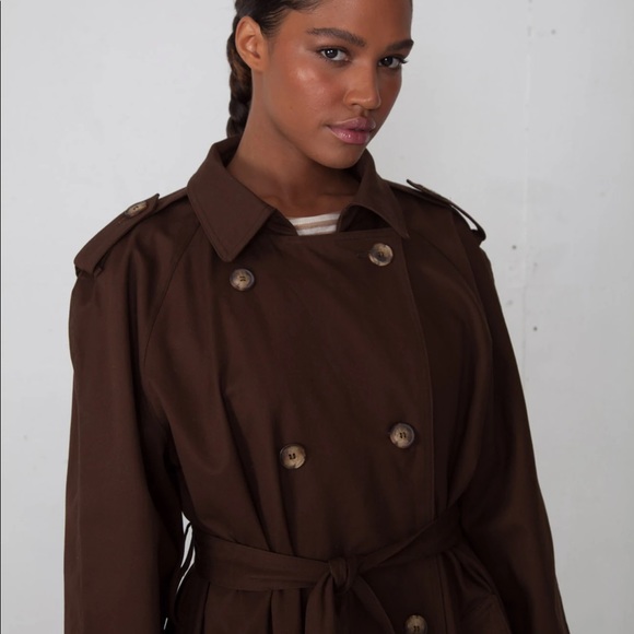 Boheme Goods The Trench - Picture 5 of 17